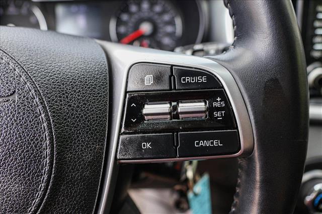 used 2020 Kia Sorento car, priced at $16,503