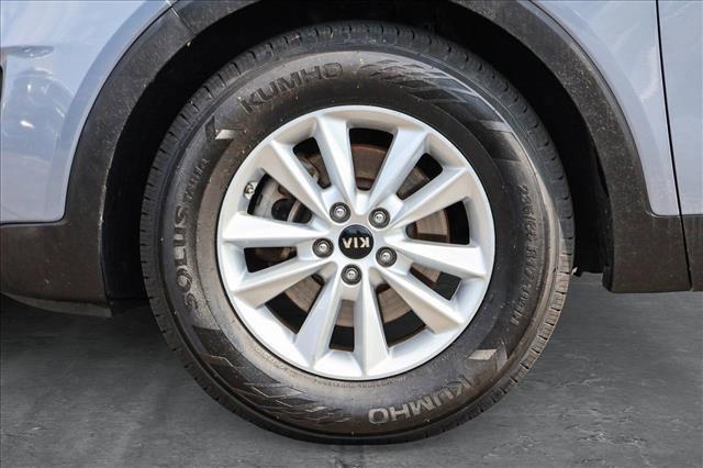 used 2020 Kia Sorento car, priced at $16,503