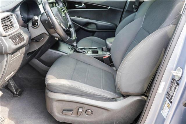 used 2020 Kia Sorento car, priced at $16,503