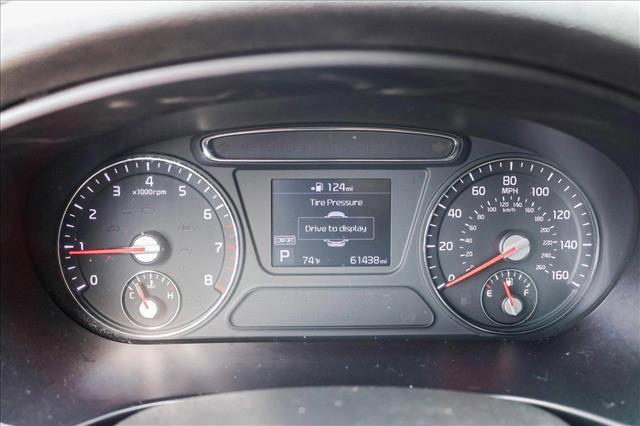 used 2020 Kia Sorento car, priced at $16,503