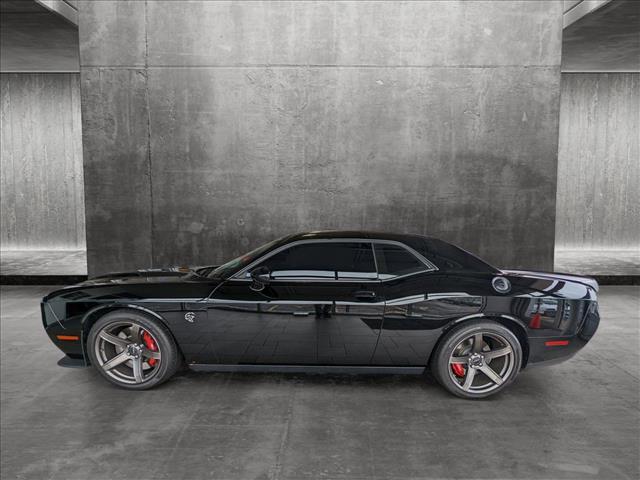 used 2023 Dodge Challenger car, priced at $69,991