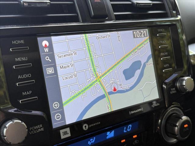 used 2024 Toyota 4Runner car, priced at $57,477