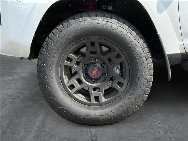 used 2024 Toyota 4Runner car, priced at $57,477