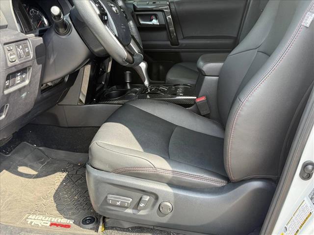 used 2024 Toyota 4Runner car, priced at $57,477