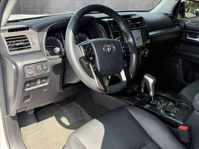 used 2024 Toyota 4Runner car, priced at $57,477