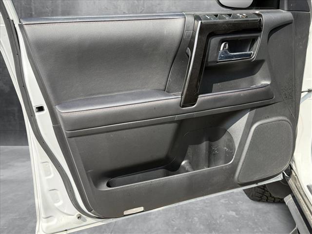 used 2024 Toyota 4Runner car, priced at $57,477