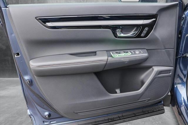 new 2026 Honda CR-V Hybrid car, priced at $41,103