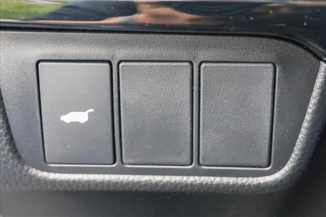 new 2026 Honda CR-V Hybrid car, priced at $41,103