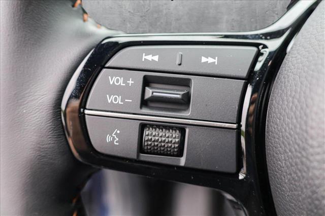 new 2026 Honda CR-V Hybrid car, priced at $41,103