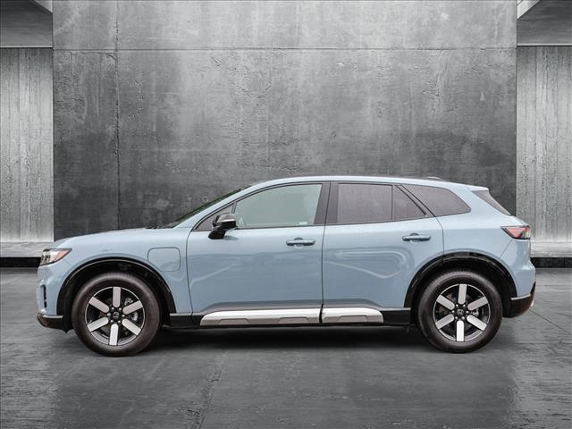used 2024 Honda Prologue car, priced at $31,990