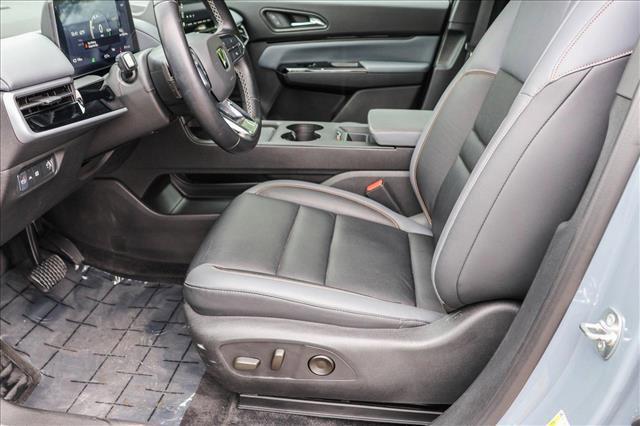 used 2024 Honda Prologue car, priced at $31,990