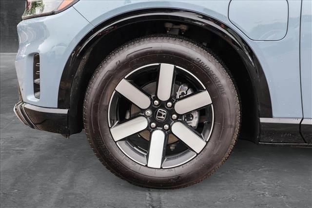 used 2024 Honda Prologue car, priced at $31,990