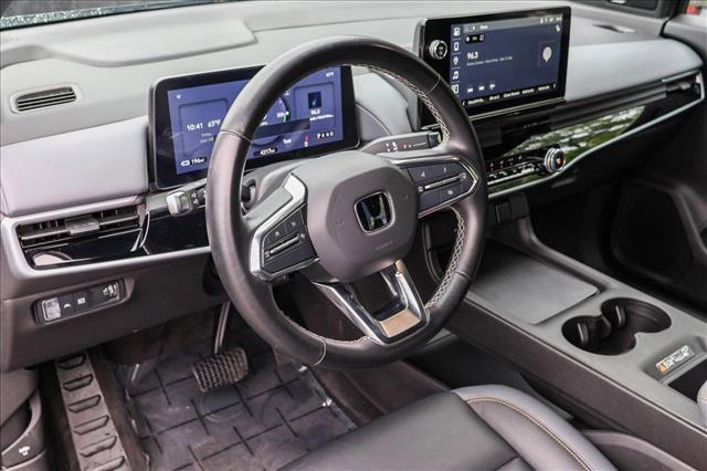 used 2024 Honda Prologue car, priced at $31,990