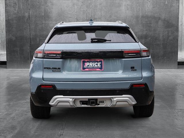 used 2024 Honda Prologue car, priced at $31,990