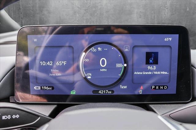 used 2024 Honda Prologue car, priced at $31,990