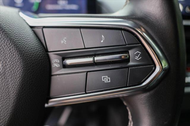 used 2024 Honda Prologue car, priced at $31,990