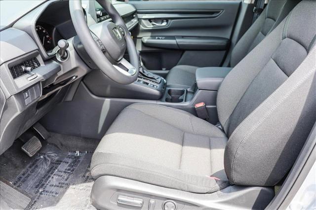 new 2025 Honda CR-V car, priced at $33,654