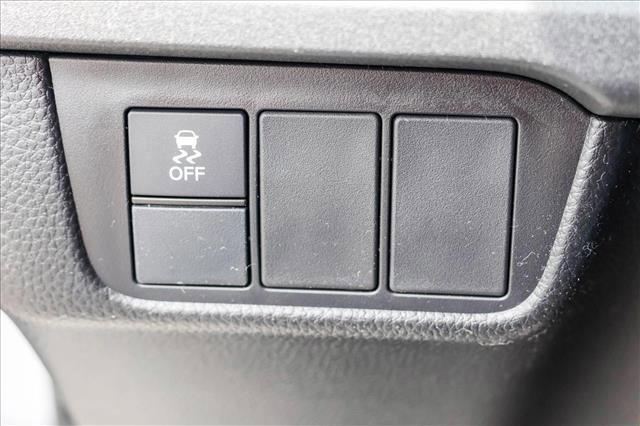 new 2025 Honda CR-V car, priced at $33,654
