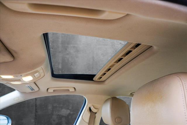used 2013 Audi A6 car, priced at $10,999