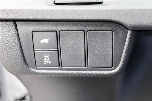 new 2025 Honda CR-V Hybrid car, priced at $38,759