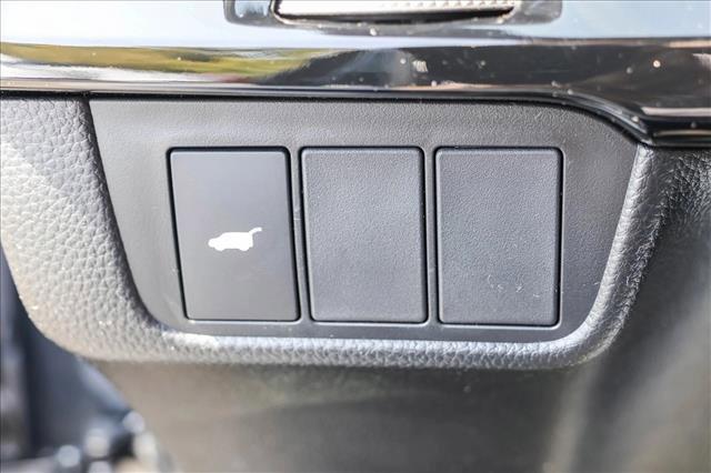 new 2026 Honda CR-V Hybrid car, priced at $40,658