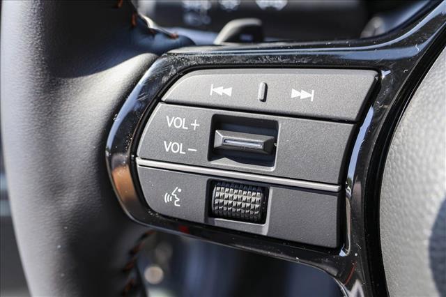 new 2026 Honda CR-V Hybrid car, priced at $40,658