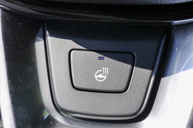 new 2026 Honda CR-V Hybrid car, priced at $40,658