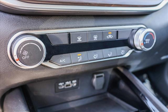 used 2024 Nissan Altima car, priced at $17,514