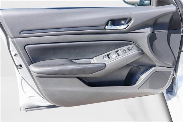 used 2024 Nissan Altima car, priced at $17,514