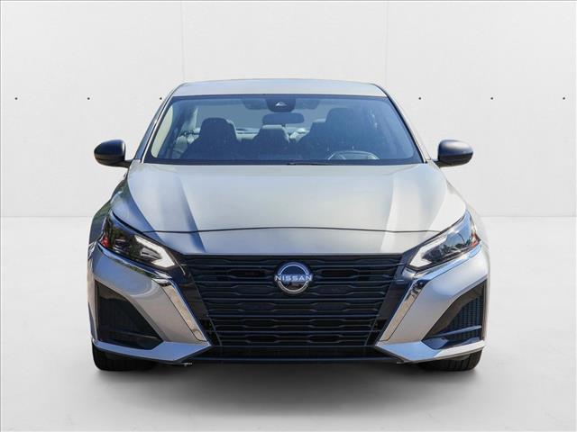 used 2024 Nissan Altima car, priced at $17,514