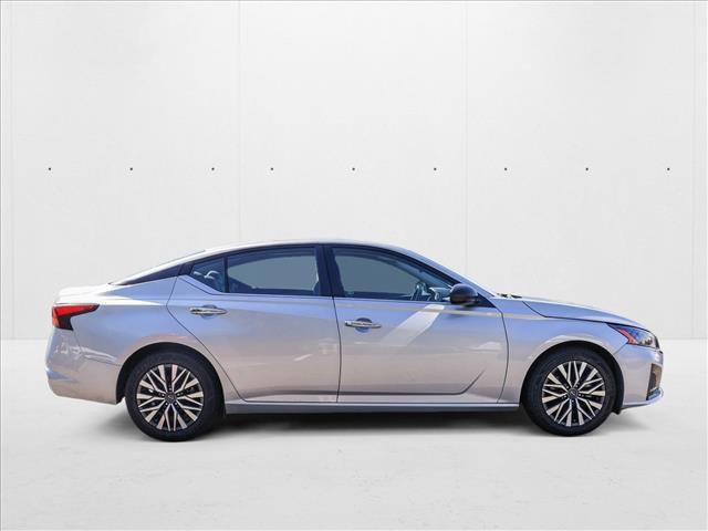 used 2024 Nissan Altima car, priced at $17,514