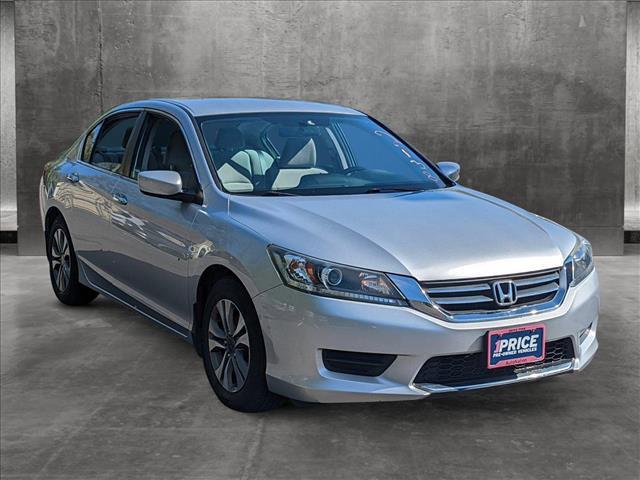 used 2013 Honda Accord car, priced at $11,992