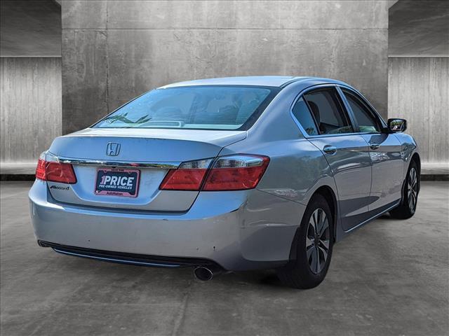 used 2013 Honda Accord car, priced at $11,992