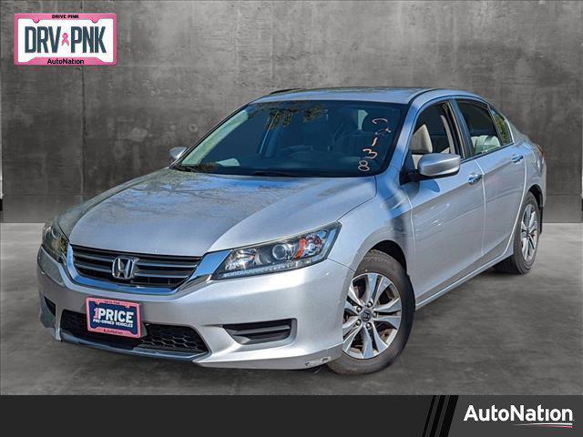 used 2013 Honda Accord car, priced at $11,992