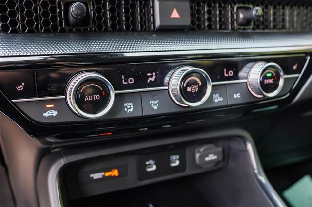 new 2026 Honda CR-V car, priced at $36,626