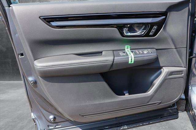 new 2026 Honda CR-V car, priced at $36,626
