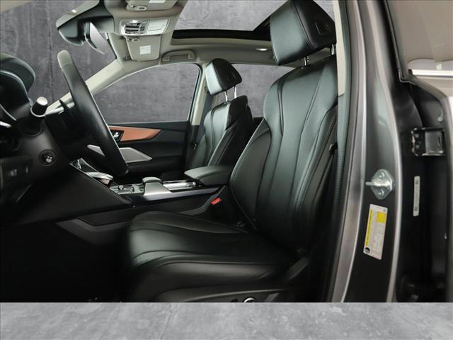 used 2022 Acura MDX car, priced at $36,991