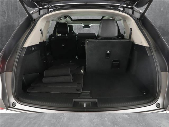 used 2022 Acura MDX car, priced at $36,991