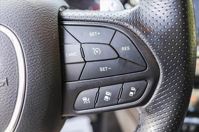 used 2024 Dodge Durango car, priced at $32,519
