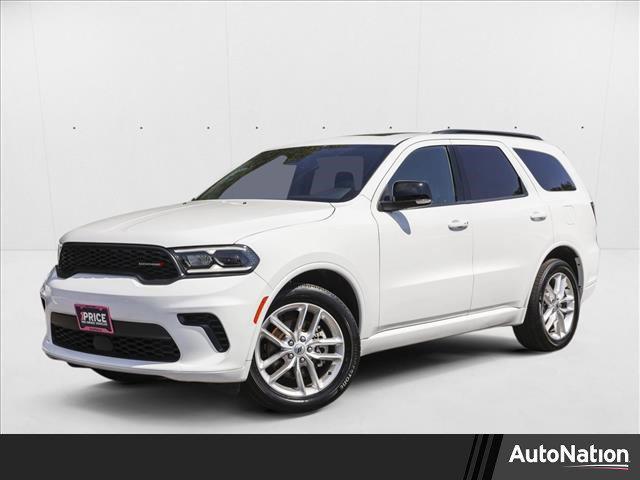 used 2024 Dodge Durango car, priced at $32,519