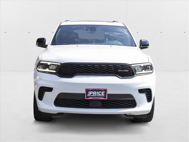 used 2024 Dodge Durango car, priced at $32,519