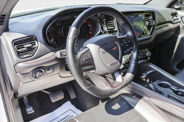 used 2024 Dodge Durango car, priced at $32,519