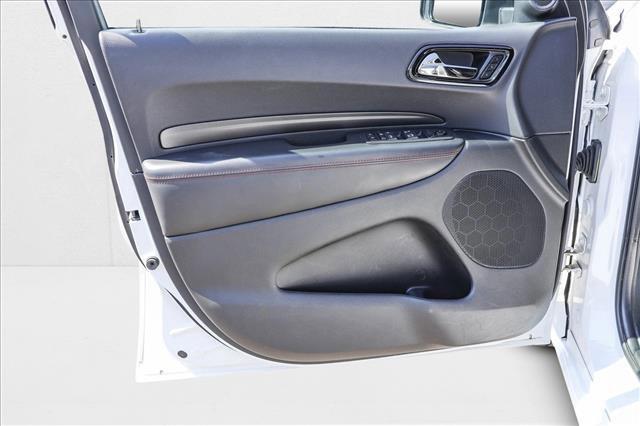 used 2024 Dodge Durango car, priced at $32,519
