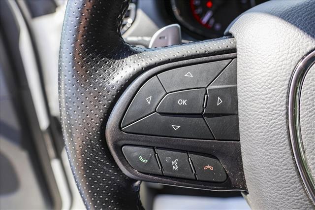 used 2024 Dodge Durango car, priced at $32,519