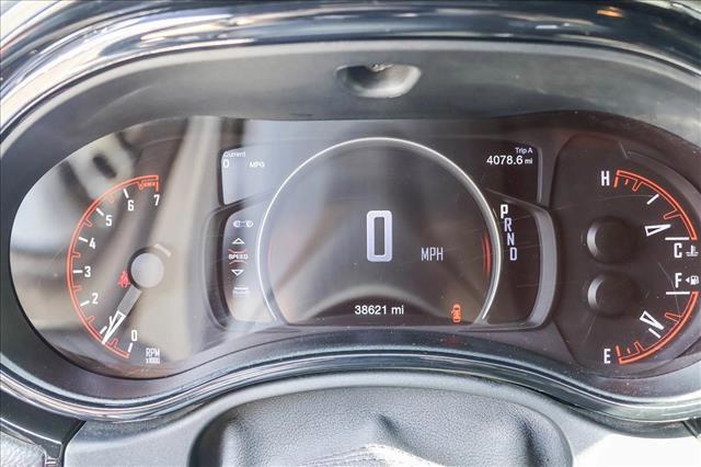 used 2024 Dodge Durango car, priced at $32,519