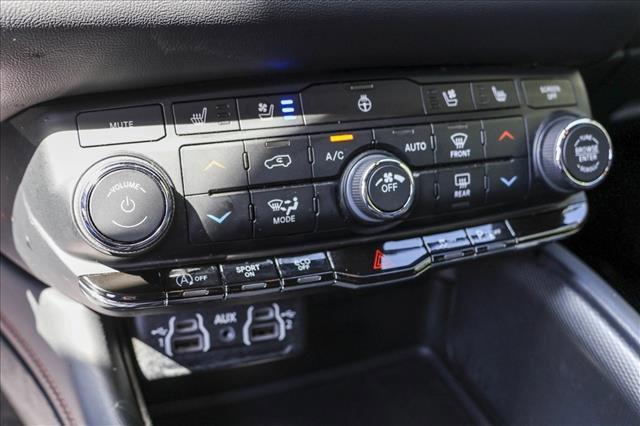 used 2024 Dodge Durango car, priced at $32,519