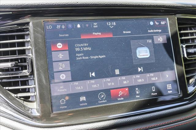 used 2024 Dodge Durango car, priced at $32,519