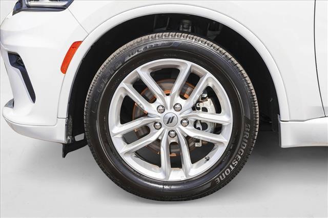 used 2024 Dodge Durango car, priced at $32,519