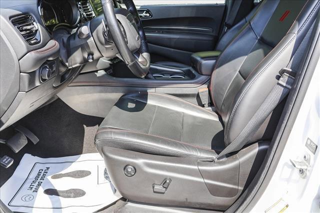 used 2024 Dodge Durango car, priced at $32,519