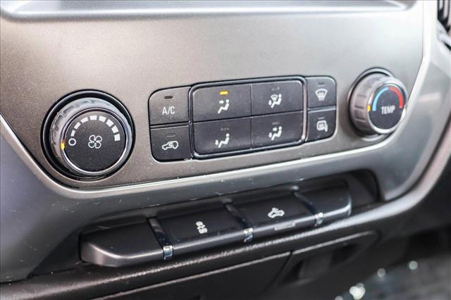 used 2015 Chevrolet Silverado 1500 car, priced at $13,998